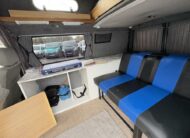 1999 Volkswagen Transporter – Model: Transporter TDI SWB – V247KAM