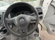 2014 Volkswagen Transporter – Model: Transporter T28 StartLine TDI – RE14OTL