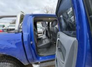 2015 Ford Ranger – Model: Ranger Limited Edition 4×4 TDCi Auto – DL65NYF