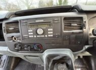 2013 Ford Transit – Model: Transit 125 T350 RWD – SW63BYR