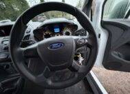 2017 Ford Transit Connect – Model: Transit Connect 200 – BJ17ULR