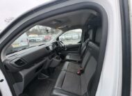 2017 Citroen Dispatch – Model: Dispatch 1400 Enterprise Blue HDi S/S – BX67HKM