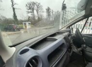 2016 Vauxhall Vivaro – Model: Vivaro  2900 CDTI – EX65AEA