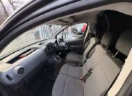 2018 Citroen Berlingo – Model: Berlingo 625 Enterprise Blue HDi – BD18UGY