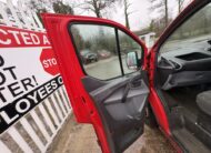 2015 Ford Transit Custom – Model: Transit Custom 270 E-Tech – GK65EZZ