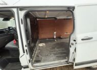 2021 Ford Transit Custom – Model: Transit Custom 300 Trend EcoBlue – YS21NGE