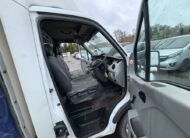 2008 Renault Trucks Master – Model: Master 120.35 LWB – BX58EAP