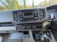 2020 Volkswagen Crafter – Model: Crafter CR35 Startline TDI – DX70YTV