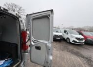 2008 Peugeot Expert – Model: Expert HDI SWB – MM57SNN