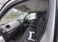 2018 Renault Trafic – Model: Trafic LL29 Sport Energy dCi – HY18ULS