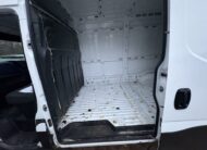 2021 Iveco Daily – Model: Daily 35S14B Auto – PXZ8712