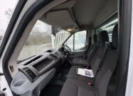 2019 Ford Transit – Model: Transit 350 – SR19WWU