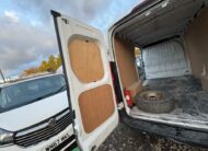 2021 Maxus Deliver 9 – Model: Deliver 9 – YX71WXK