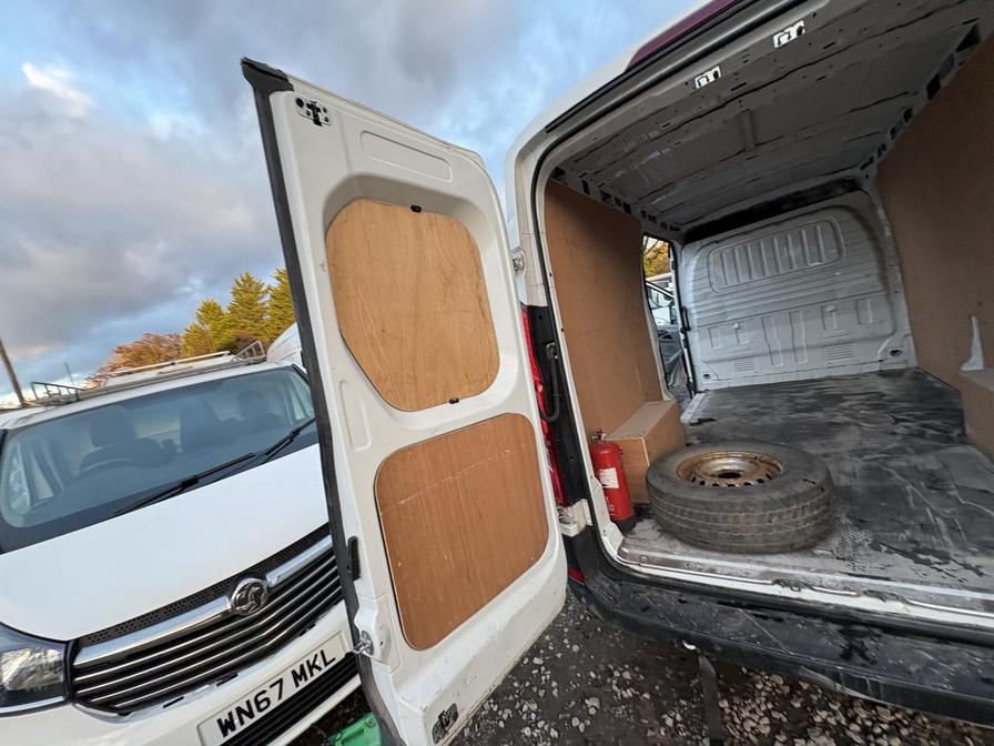 2021 Maxus Deliver 9 – Model: Deliver 9 – YX71WXK