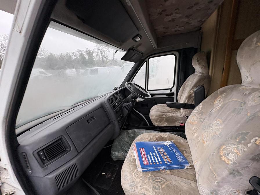 1998   – Model:  – R289OFJ