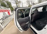 2017 Nissan Navara – Model: Navara N-Connecta dCi – SK17NXY