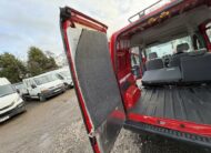 2010 Ford Transit Connect – Model: Transit Connect 90 T230 Double Cab – FJ10OAM