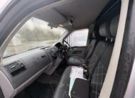 2006 Volkswagen Transporter – Model: Transporter Trendline 130 – RJ56ORG