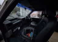 1993 Volkswagen Transporter – Model: Transporter 62 P SWB – L48KRP