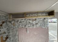 2014 Peugeot Boxer – Model: Boxer 335 L3 HDi – YN14FZD