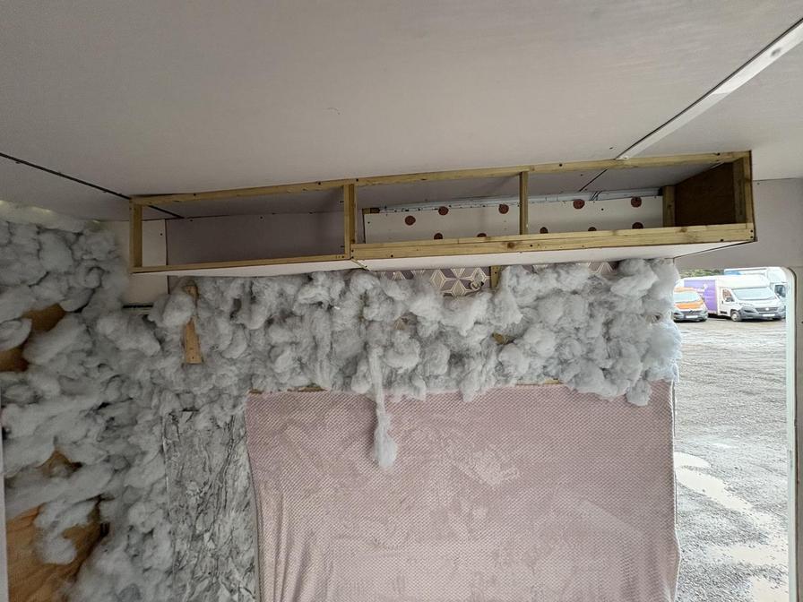 2014 Peugeot Boxer – Model: Boxer 335 L3 HDi – YN14FZD