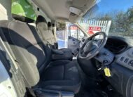 2016 Renault Trafic – Model: Trafic SL27 Business+ Energy dCi – LC66MKX