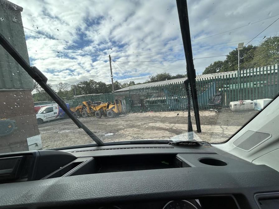 2019 Volkswagen Scirocco – Model: Scirocco GLI Auto – GF69UBK