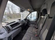 2017 Ford Transit – Model: Transit 350 – FG67FMV