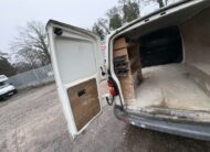 2008 Volkswagen Transporter – Model: Transporter T30 102 TDI LWB – RF58EYL