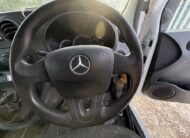 2017 Mercedes-Benz Citan – Model: Citan 109 CDi BlueEfficiency – PN67ERZ