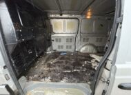 2009 Mercedes-Benz Vito – Model: Vito 111 CDI Long – SK58ZHX