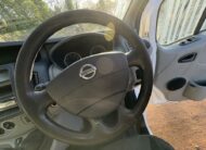 2011 Nissan Primastar – Model: Primastar SE SWB DCI – WX61BHE