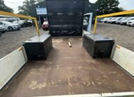 2020 Ford Transit – Model: Transit 350 Leader EcoBlue – RJ70VMY