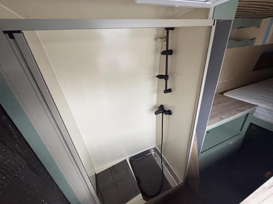 2021 Mercedes-Benz Sprinter – Model: Sprinter 315 Progressive CDI – NJ21ARU