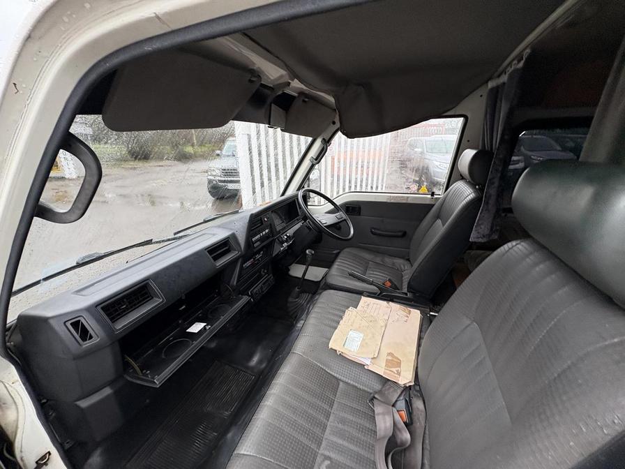 1991   – Model:  – H151HOY