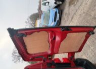 2022 Citroen Dispatch – Model: Dispatch 1000 Enterprise Professional Blue HDi S/S – YE72EYO