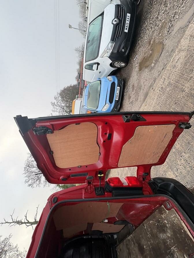 2022 Citroen Dispatch – Model: Dispatch 1000 Enterprise Professional Blue HDi S/S – YE72EYO