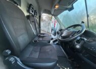 2017 Citroen Relay – Model: Relay 35 L2H1 Blue HDi – VN17FMK
