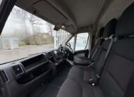 2021 Peugeot Boxer – Model: Boxer 435 Professional L4H2 Blue HDi – CA70RUU