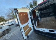 2018 Ford Transit Connect – Model: Transit Connect 210 Base TDCi – HV68AXJ