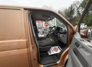 2021 Volkswagen Transporter – Model: Transporter T28 HighLine TDI – VE71EGJ