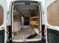 2017 Ford Transit – Model: Transit 350 – FP17UYL