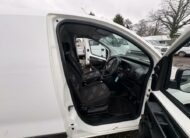 2015 Fiat Fiorino – Model: Fiorino 16V MultiJet – WR15NMK