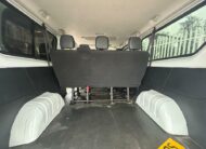 2019 Renault Trafic – Model: Trafic LL29 Sport Nav dCi – SG19ECT