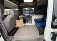 1999 Volkswagen Transporter – Model: Transporter TDI SWB – V247KAM