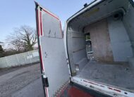 2014 Ford Transit – Model: Transit 125 T350 RWD – VU14XAD