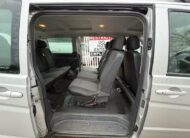 2013 Mercedes-Benz Vito – Model: Vito 113 CDi Traveliner – KP13WTX
