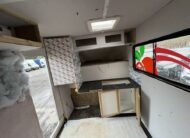 2014 Peugeot Boxer – Model: Boxer 335 L3 HDi – YN14FZD