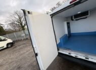 2019 Peugeot Boxer – Model: Boxer 333 Professional L1H1 Blue HDi – CN19EXU