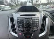 2017 Ford Transit Custom – Model: Transit Custom 270 Limited – PN67WWX